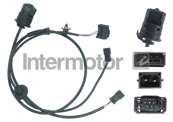 Sensor, wheel speed (60252)