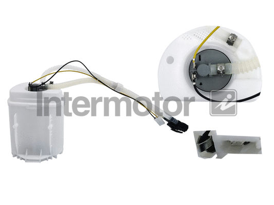 Swirl Pot, fuel pump (38131)