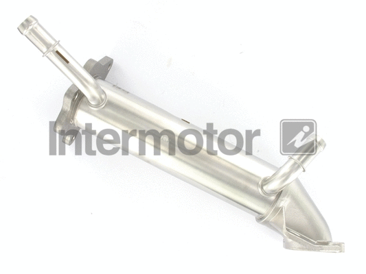 Cooler, exhaust gas recirculation (18082)