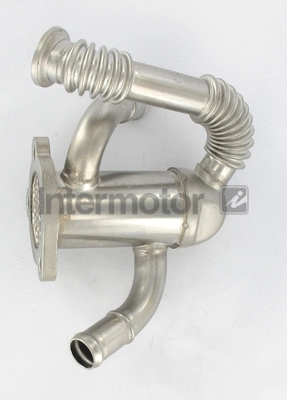 Cooler, exhaust gas recirculation (18091)