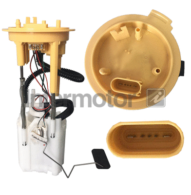 Fuel Feed Unit (39341)