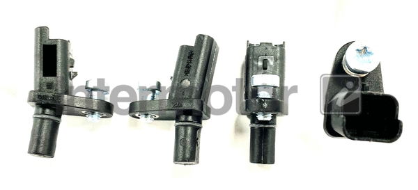 Sensor, wheel speed (61217)