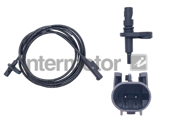 Sensor, wheel speed (61185)