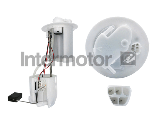 Fuel Feed Unit (39556)