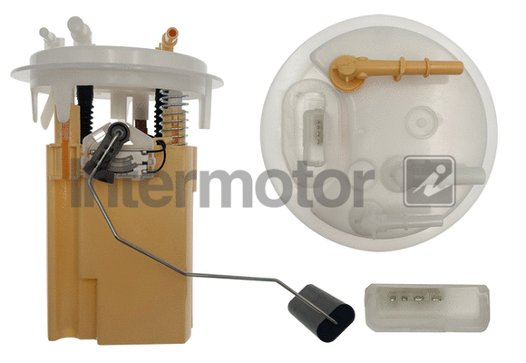 Sender Unit, fuel tank (38640)