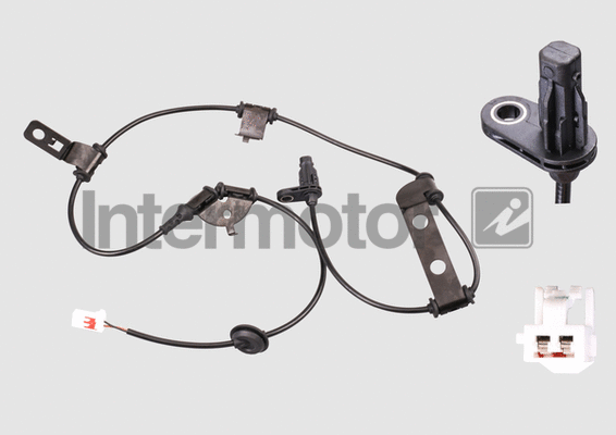 Sensor, wheel speed (61205)