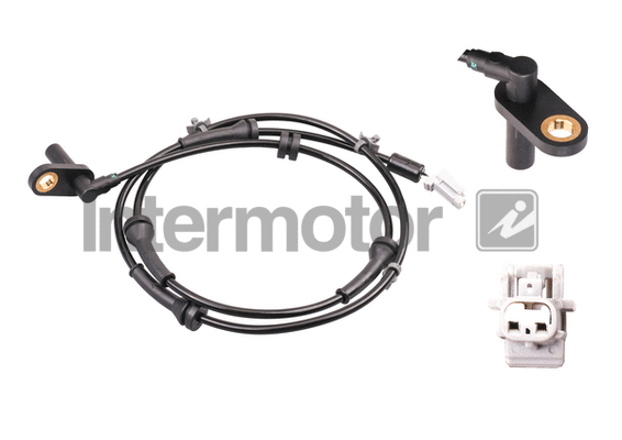 Sensor, wheel speed (60525)