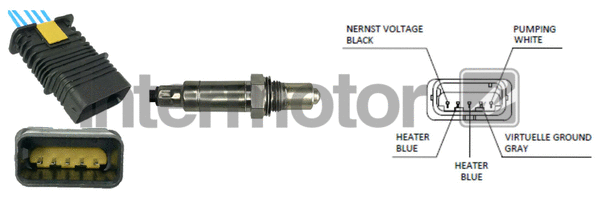 Lambda Sensor (65175)