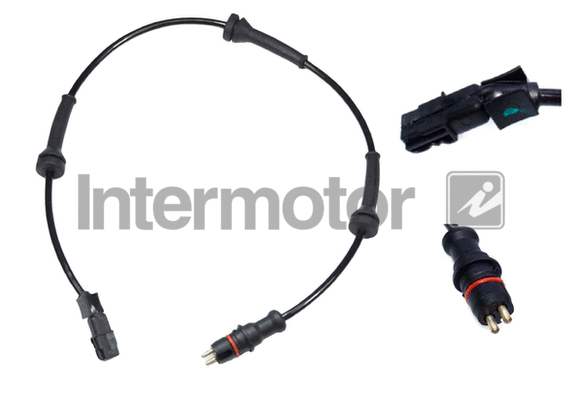 Sensor, wheel speed (60203)