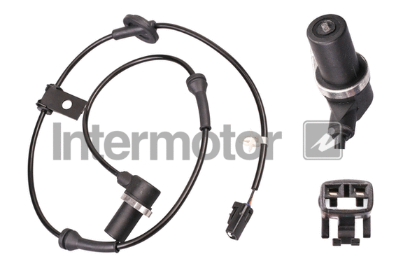Sensor, wheel speed (60910)