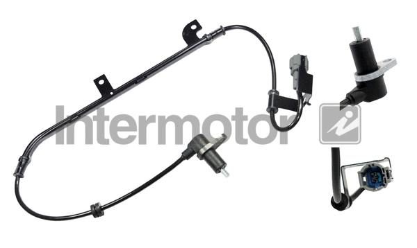 Sensor, wheel speed (60092)