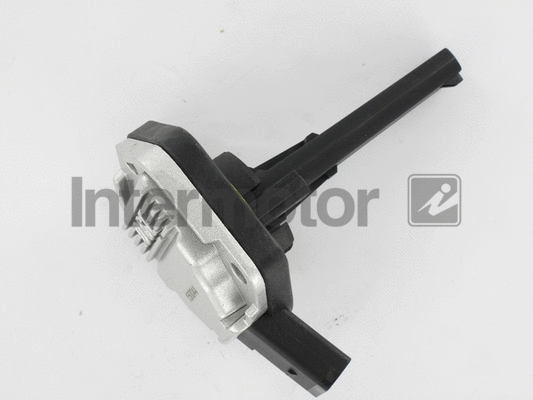Sensor, engine oil level