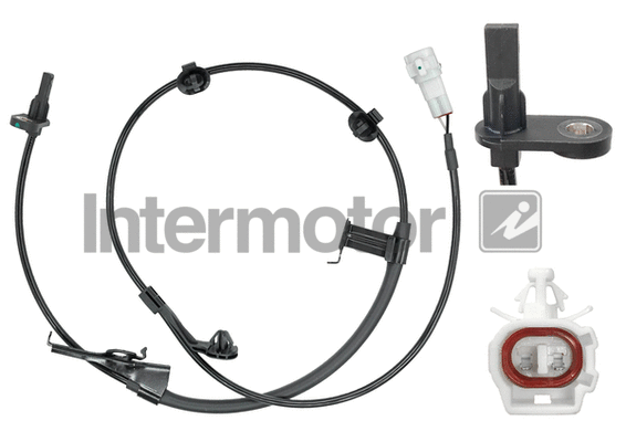 Sensor, wheel speed (61025)