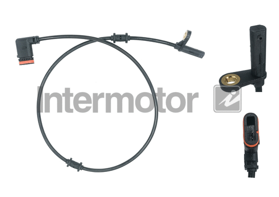 Sensor, wheel speed (60694)