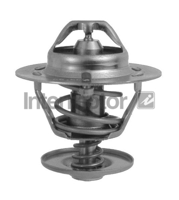 Thermostat, coolant (75612)