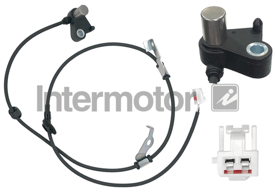 Sensor, wheel speed (60791)