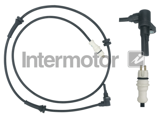 Sensor, wheel speed (60151)
