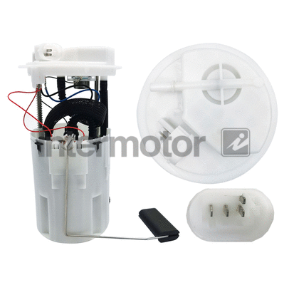 Fuel Feed Unit (39122)