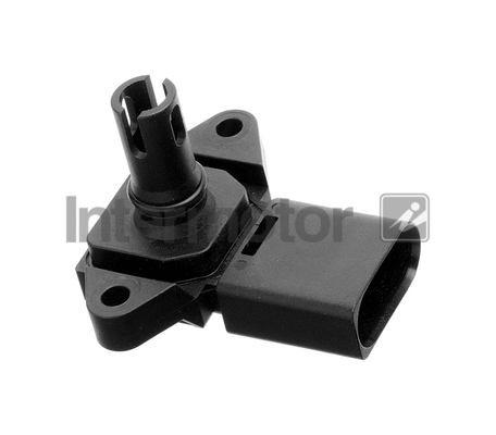 Sensor, intake manifold pressure (16867)
