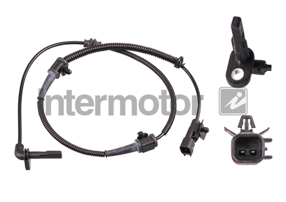 Sensor, wheel speed (60978)