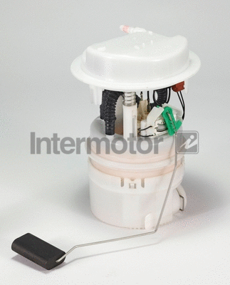 Fuel Feed Unit