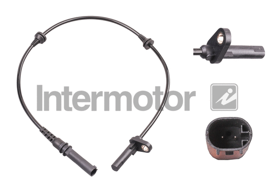 Sensor, wheel speed (61127)
