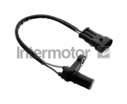 RPM Sensor, automatic transmission