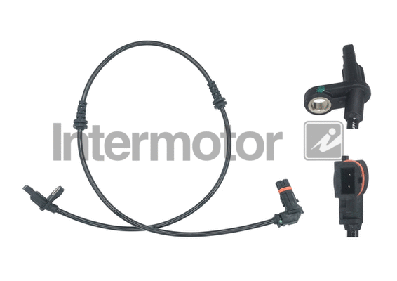 Sensor, wheel speed (61002)