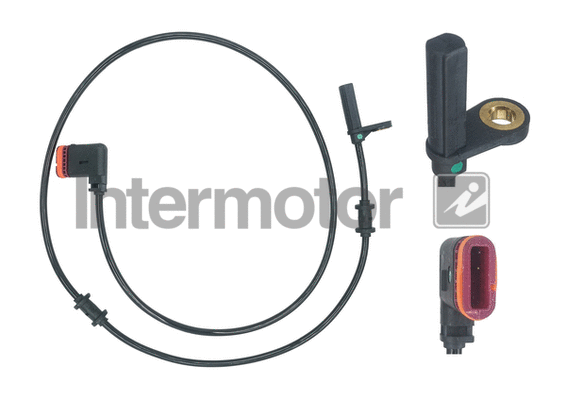 Sensor, wheel speed (61008)