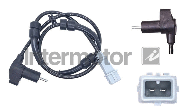 Sensor, wheel speed (60090)