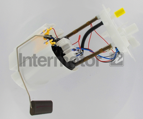 Fuel Feed Unit (39527)