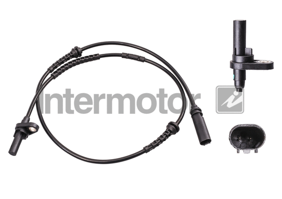 Sensor, wheel speed (60900)