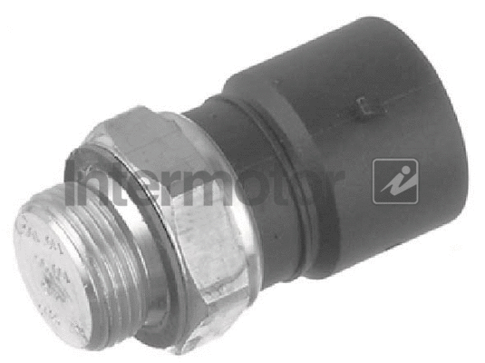 Temperature Switch, radiator fan (50189)