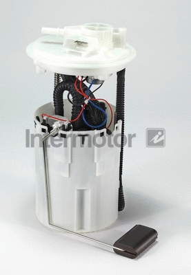 Fuel Feed Unit