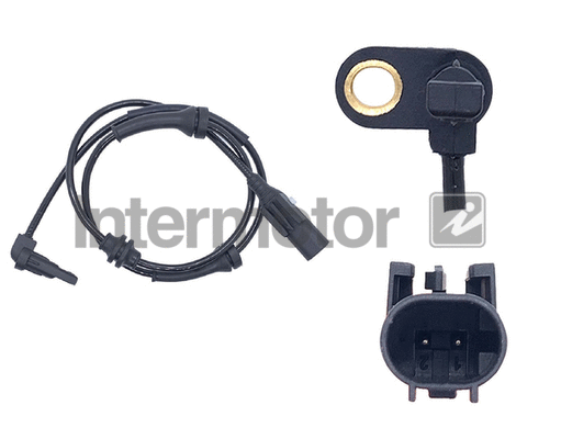 Sensor, wheel speed (60890)