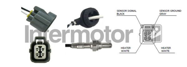 Lambda Sensor (64773)