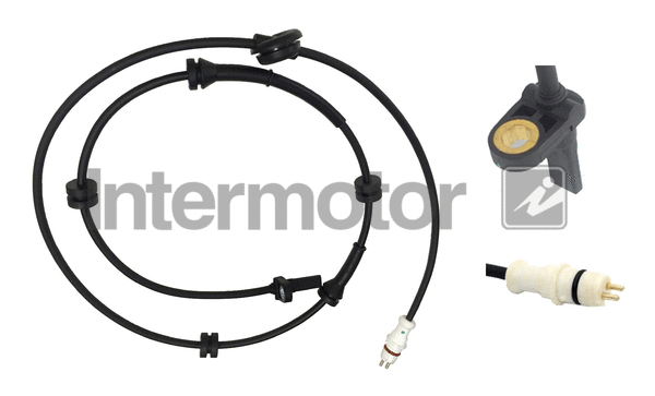 Sensor, wheel speed (60175)