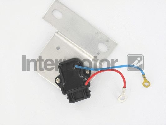 Switch Unit, ignition system (15861)