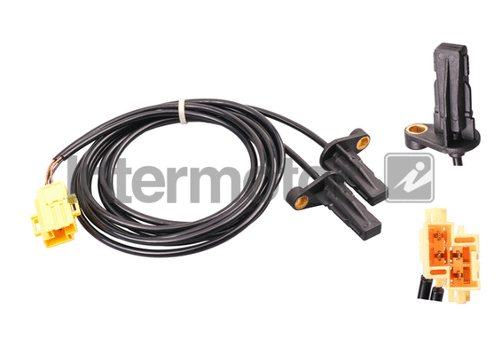 Sensor, wheel speed (61141)