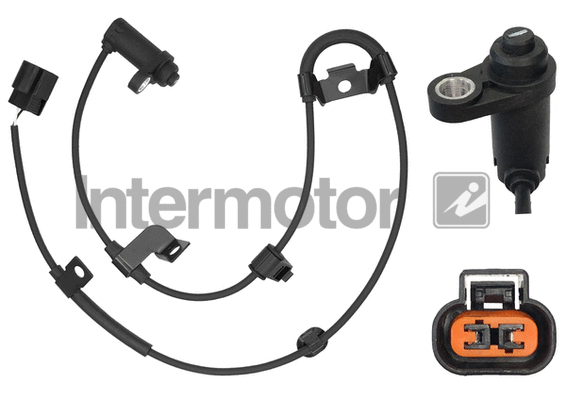 Sensor, wheel speed (61087)