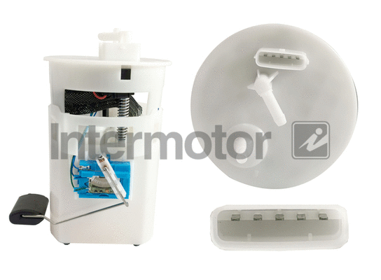 Fuel Feed Unit (39364)