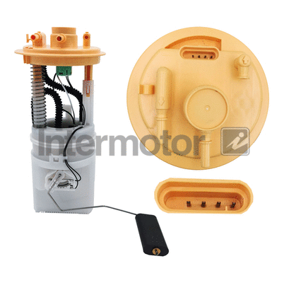 Fuel Feed Unit (39624)