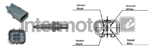Lambda Sensor (64844)