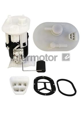 Fuel Feed Unit (39643)