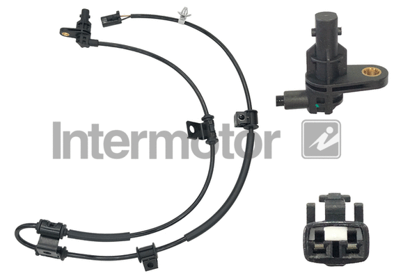 Sensor, wheel speed (61203)