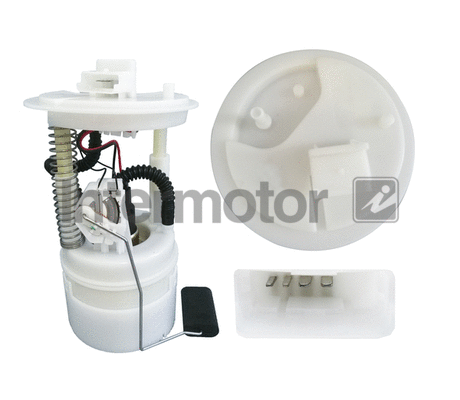 Fuel Feed Unit (39393)