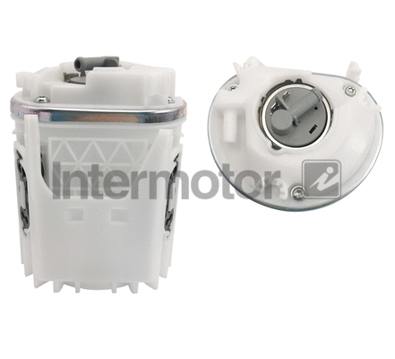 Swirl Pot, fuel pump (38102)