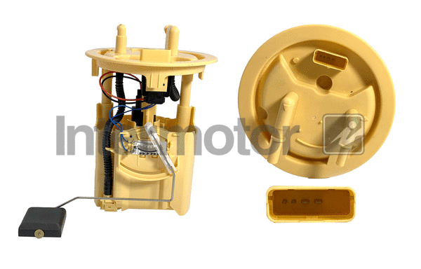 Fuel Feed Unit (39089)