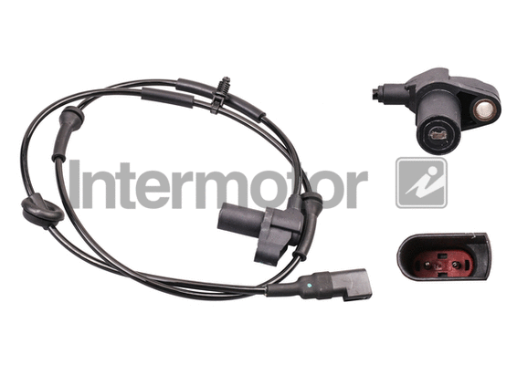 Sensor, wheel speed (60007)