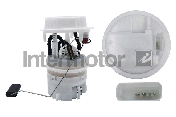 Fuel Feed Unit (39220)